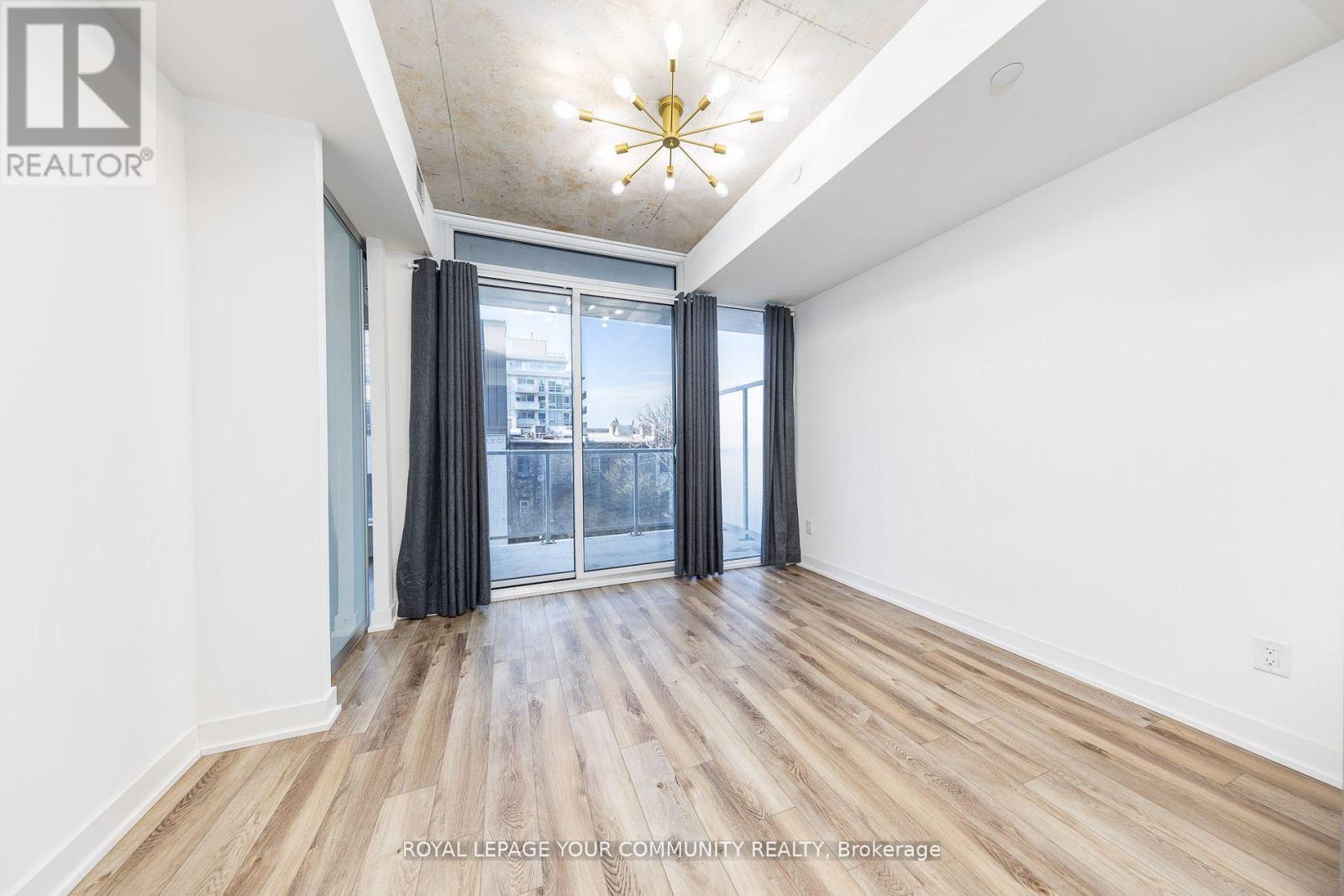 423 - 30 Baseball Place, Toronto, Ontario  M4M 0E8 - Photo 17 - E11903902