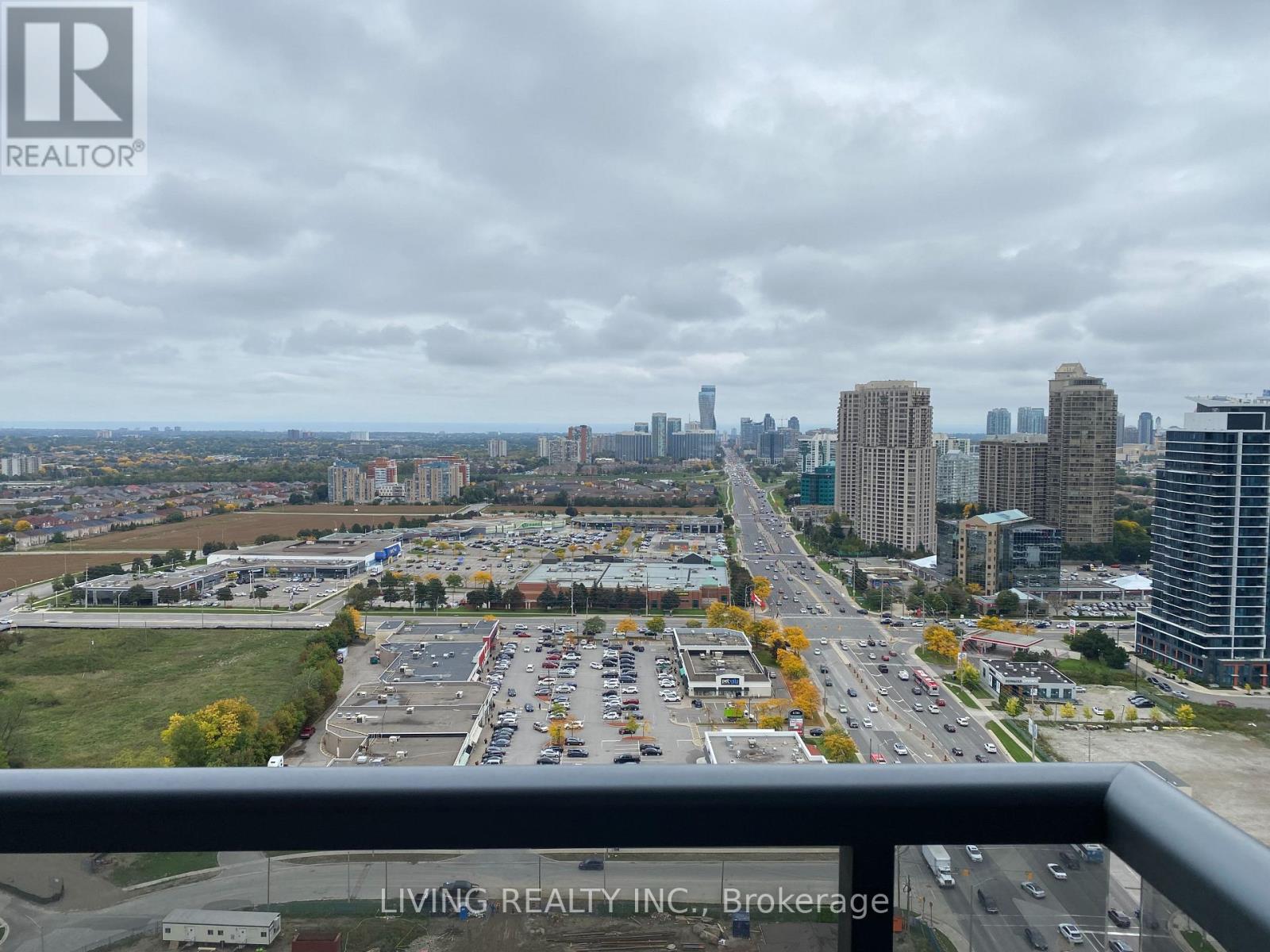 2718 - 8 Nahani Way, Mississauga, Ontario  L4Z 4J8 - Photo 26 - W11903891