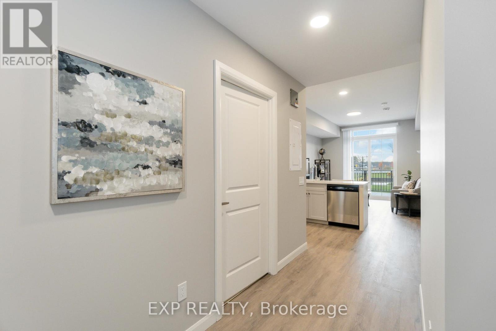 320 - 31 Eric Devlin Lane, Perth, Ontario  K7H 1K9 - Photo 2 - X11903121