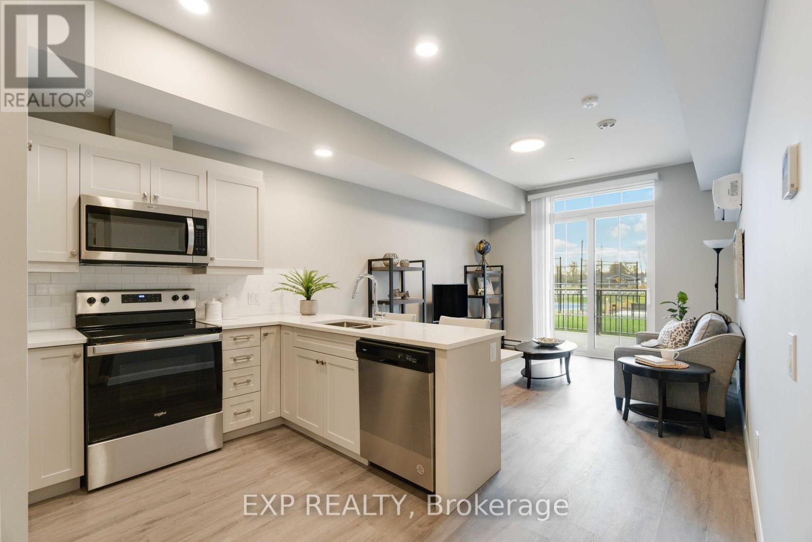 320 - 31 Eric Devlin Lane, Perth, Ontario  K7H 1K9 - Photo 3 - X11903121