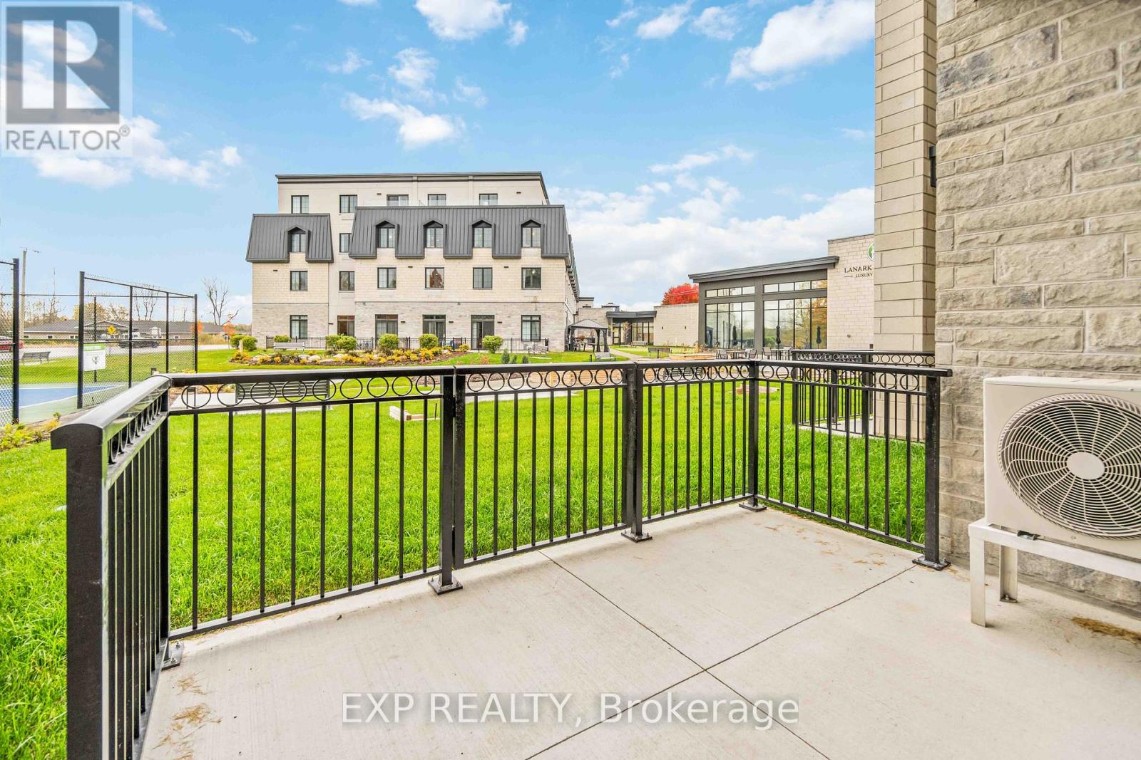 320 - 31 Eric Devlin Lane, Perth, Ontario  K7H 1K9 - Photo 7 - X11903121
