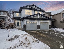 21720 99a Av Nw Secord, Edmonton, Ca