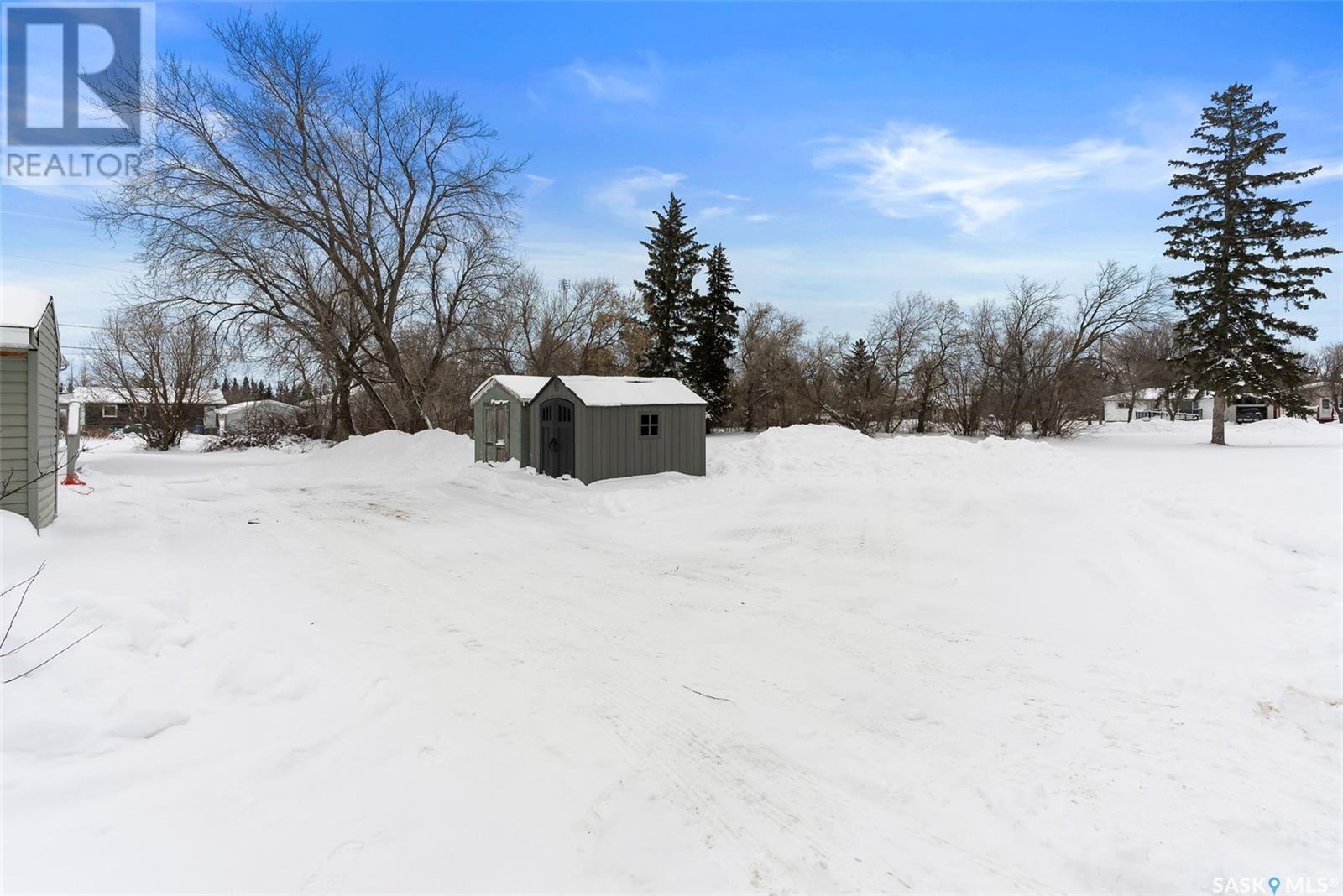 310 1st Street Ne, Ituna, Saskatchewan  S0A 1N0 - Photo 30 - SK991105