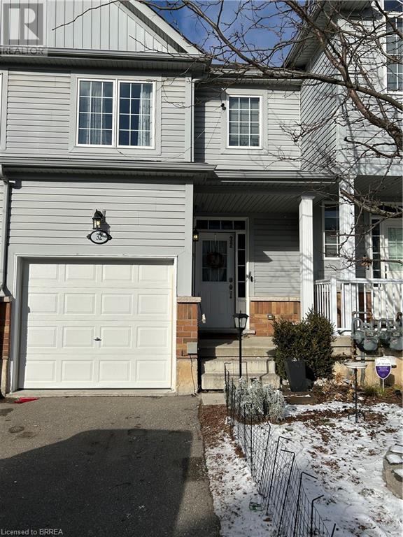 21 Diana Avenue Unit# 32, Brantford, Ontario  N3T 0G7 - Photo 1 - 40685338