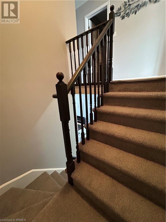 21 Diana Avenue Unit# 32, Brantford, Ontario  N3T 0G7 - Photo 10 - 40685338