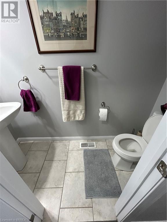 21 Diana Avenue Unit# 32, Brantford, Ontario  N3T 0G7 - Photo 8 - 40685338