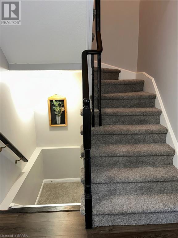 21 Diana Avenue Unit# 32, Brantford, Ontario  N3T 0G7 - Photo 9 - 40685338