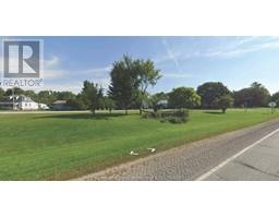 VL Station ROAD, Thamesville, Ontario
