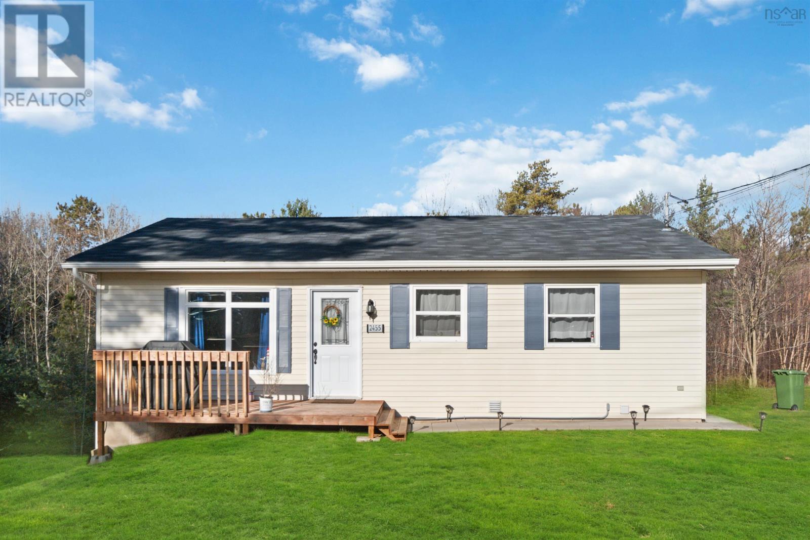 2455 Loretta Avenue, coldbrook, Nova Scotia