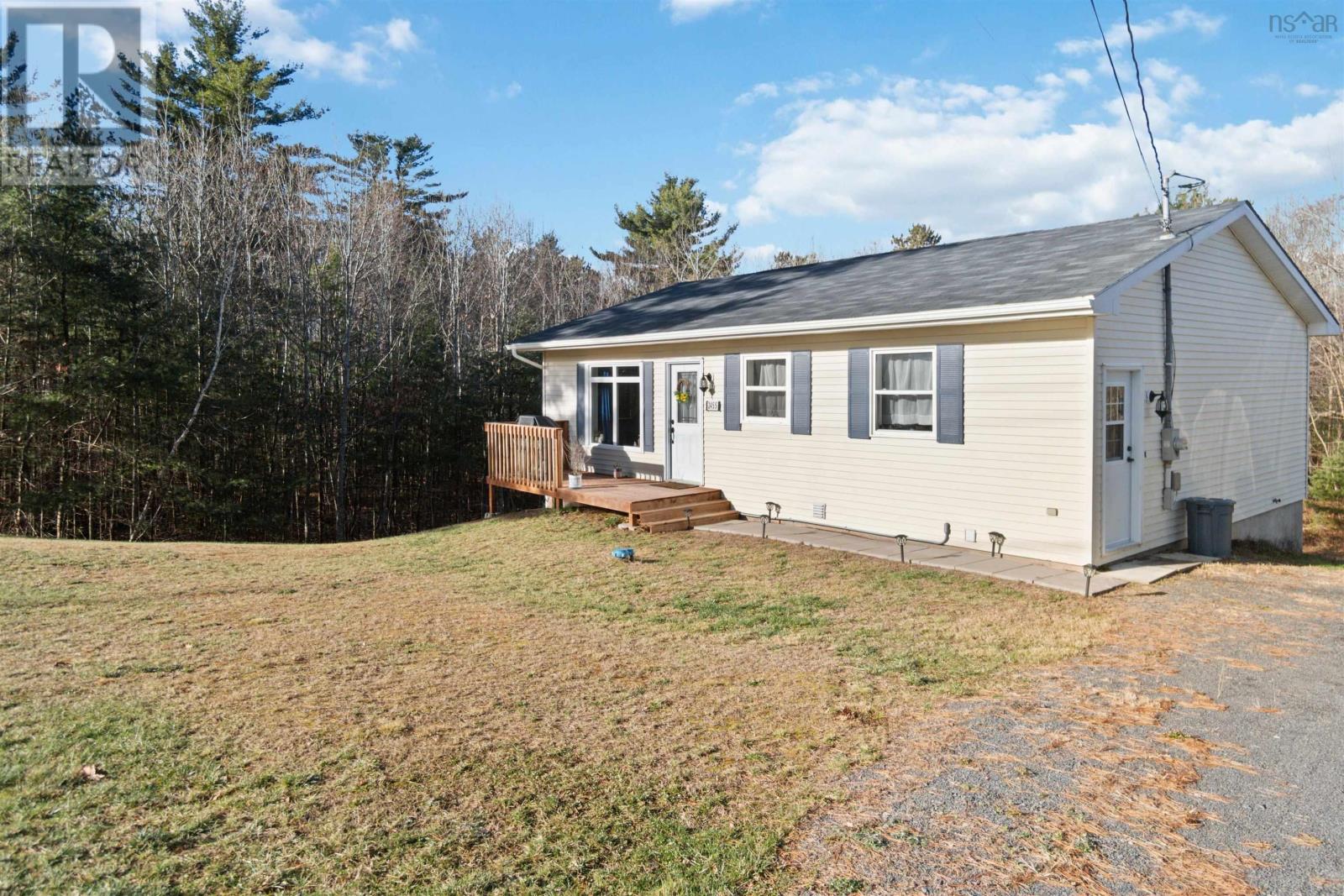 2455 Loretta Avenue, Coldbrook, Nova Scotia  B4R 1A7 - Photo 35 - 202500045