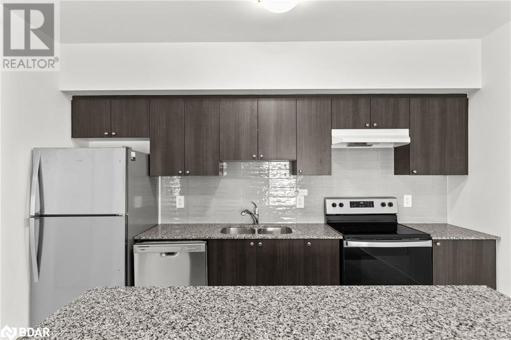 15 Kneeshaw Drive Unit# 504, Barrie, Ontario  L9J 0J8 - Photo 10 - 40686963