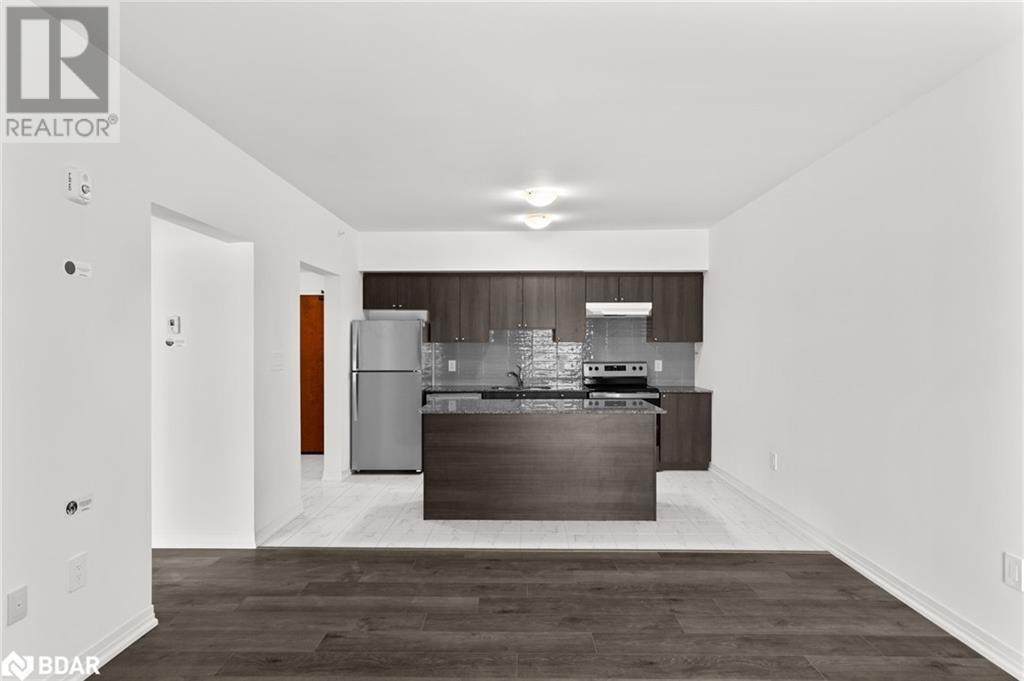 15 Kneeshaw Drive Unit# 504, Barrie, Ontario  L9J 0J8 - Photo 11 - 40686963