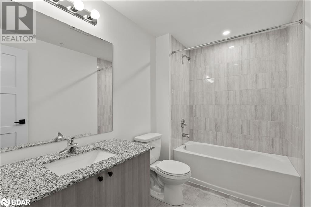 15 Kneeshaw Drive Unit# 504, Barrie, Ontario  L9J 0J8 - Photo 19 - 40686963