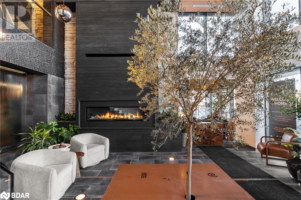 15 Kneeshaw Drive Unit# 504, Barrie, Ontario  L9J 0J8 - Photo 23 - 40686963