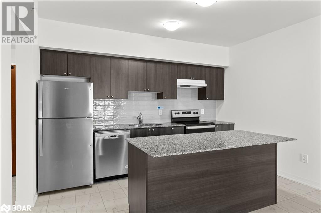 15 Kneeshaw Drive Unit# 504, Barrie, Ontario  L9J 0J8 - Photo 6 - 40686963