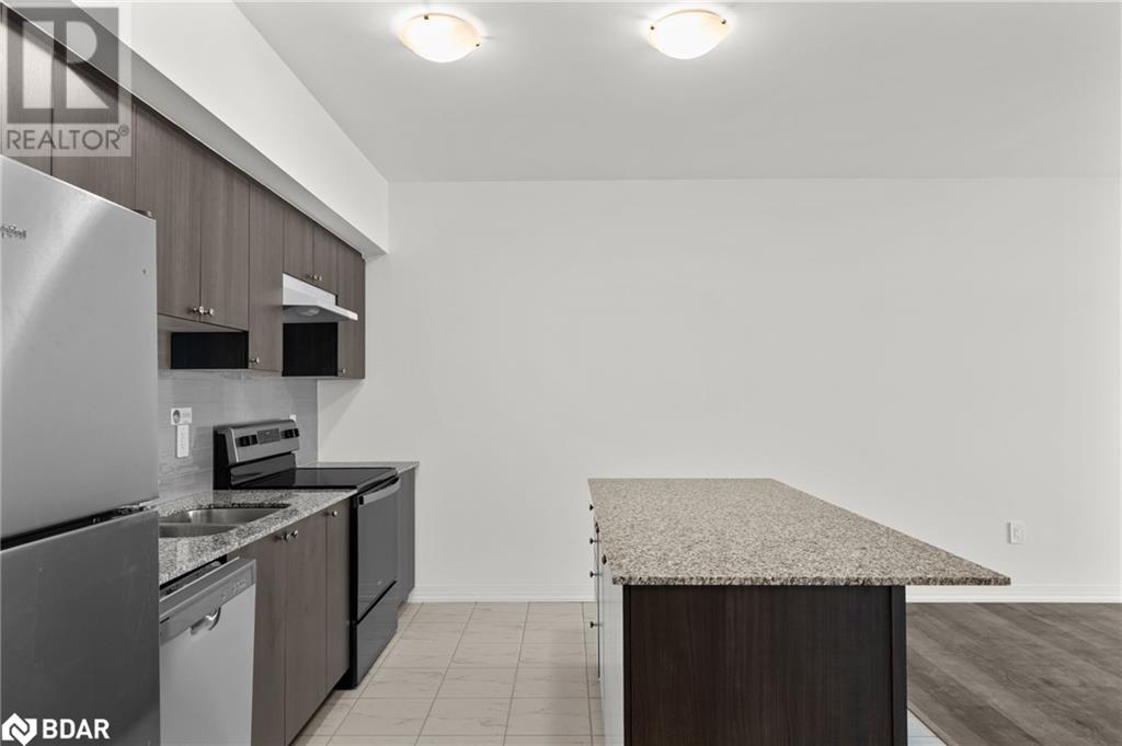 15 Kneeshaw Drive Unit# 504, Barrie, Ontario  L9J 0J8 - Photo 7 - 40686963