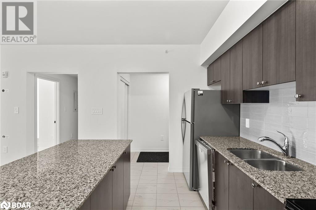 15 Kneeshaw Drive Unit# 504, Barrie, Ontario  L9J 0J8 - Photo 8 - 40686963