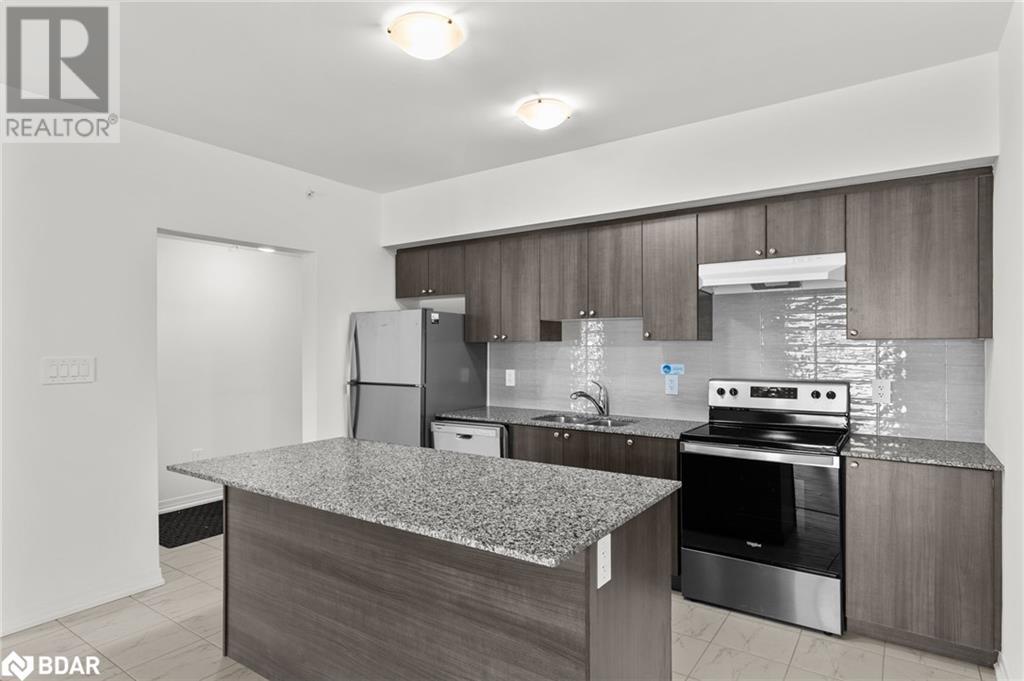 15 Kneeshaw Drive Unit# 504, Barrie, Ontario  L9J 0J8 - Photo 9 - 40686963