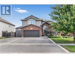 3 DUNROBIN Drive, Caledonia, Ontario