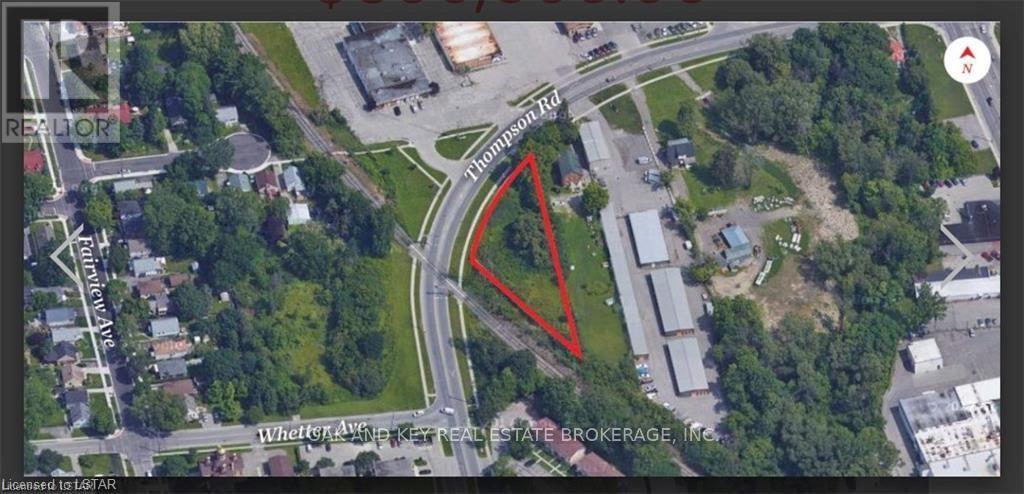 Property at 121 THOMPSON ROAD image 1