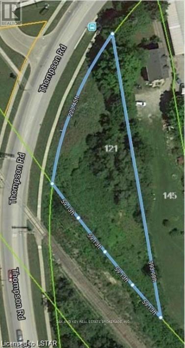 Property at 121 THOMPSON ROAD image 4