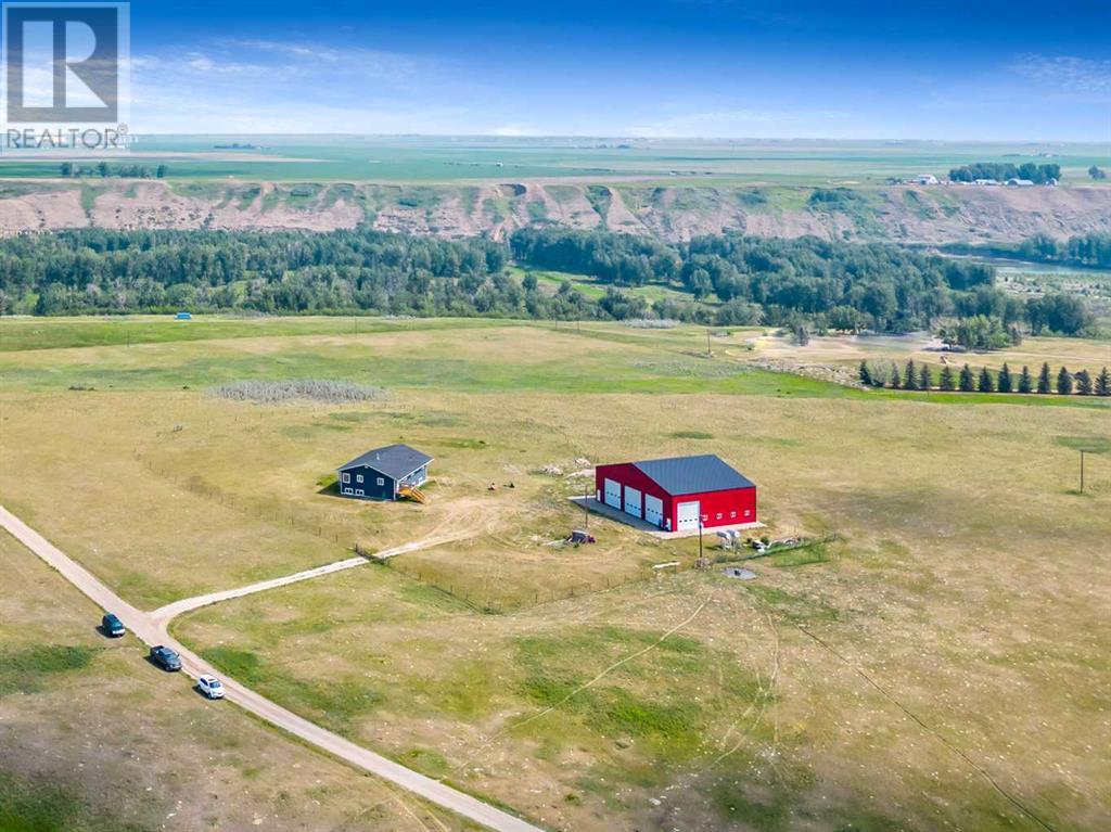 200, 274128 320 Street E, Rural Foothills County, Alberta  T0L 0J0 - Photo 35 - A2127379