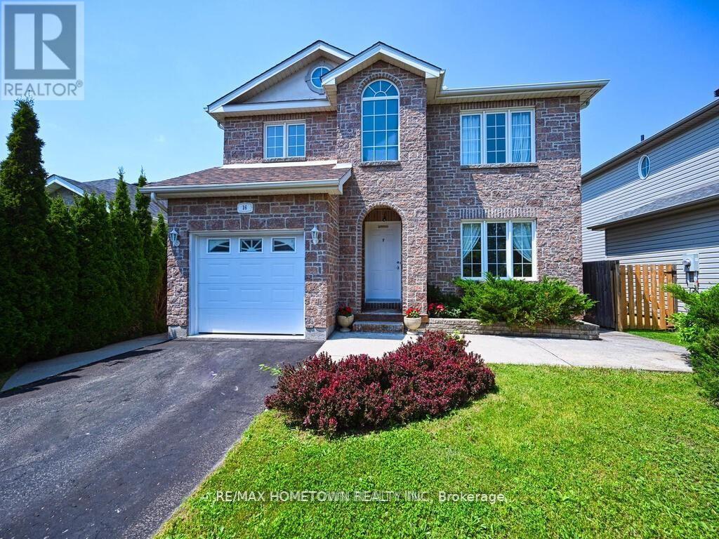 Property at 16 REGENCY PLACE image 1