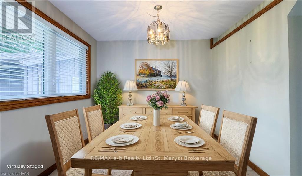 110 Kent Avenue, Lucan Biddulph, Ontario  N0M 2J0 - Photo 11 - X10780641