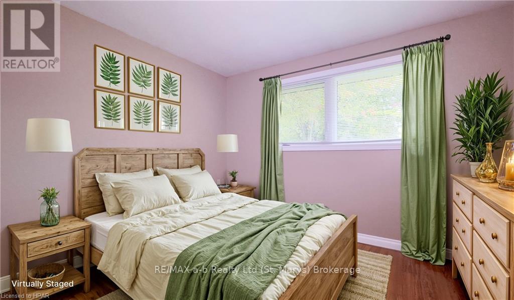 110 Kent Avenue, Lucan Biddulph, Ontario  N0M 2J0 - Photo 18 - X10780641