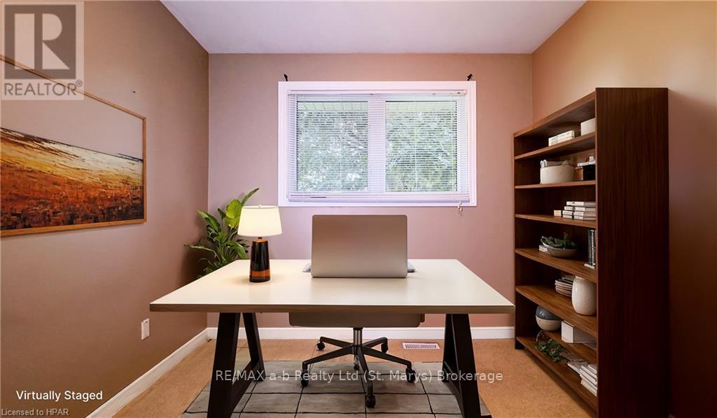 110 Kent Avenue, Lucan Biddulph, Ontario  N0M 2J0 - Photo 19 - X10780641