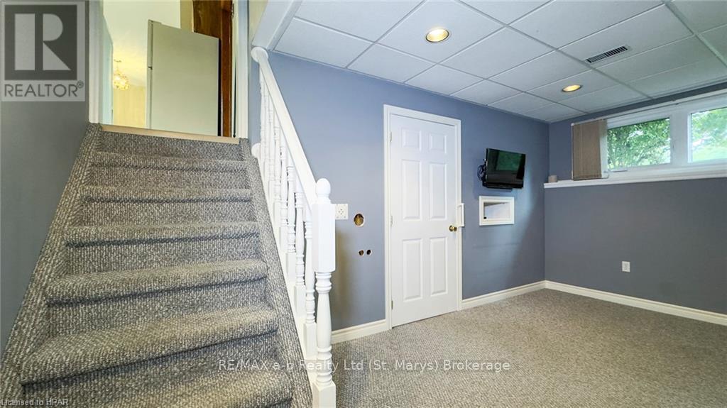 110 Kent Avenue, Lucan Biddulph, Ontario  N0M 2J0 - Photo 24 - X10780641