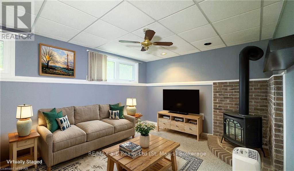 110 Kent Avenue, Lucan Biddulph, Ontario  N0M 2J0 - Photo 25 - X10780641