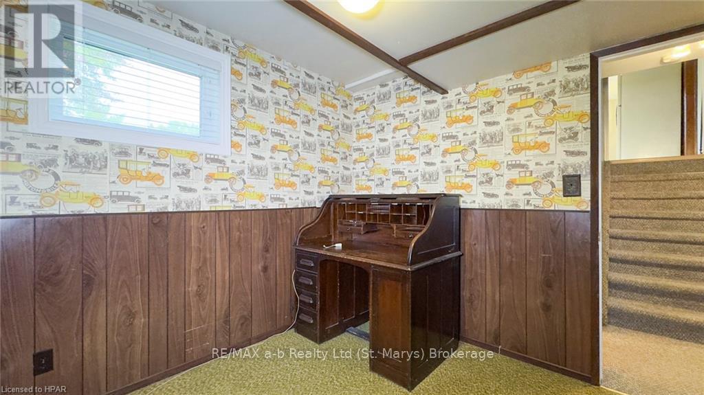 110 Kent Avenue, Lucan Biddulph, Ontario  N0M 2J0 - Photo 30 - X10780641