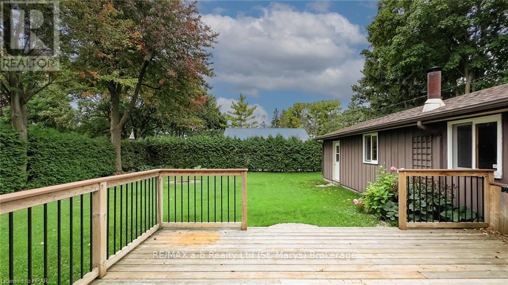 110 Kent Avenue, Lucan Biddulph, Ontario  N0M 2J0 - Photo 31 - X10780641