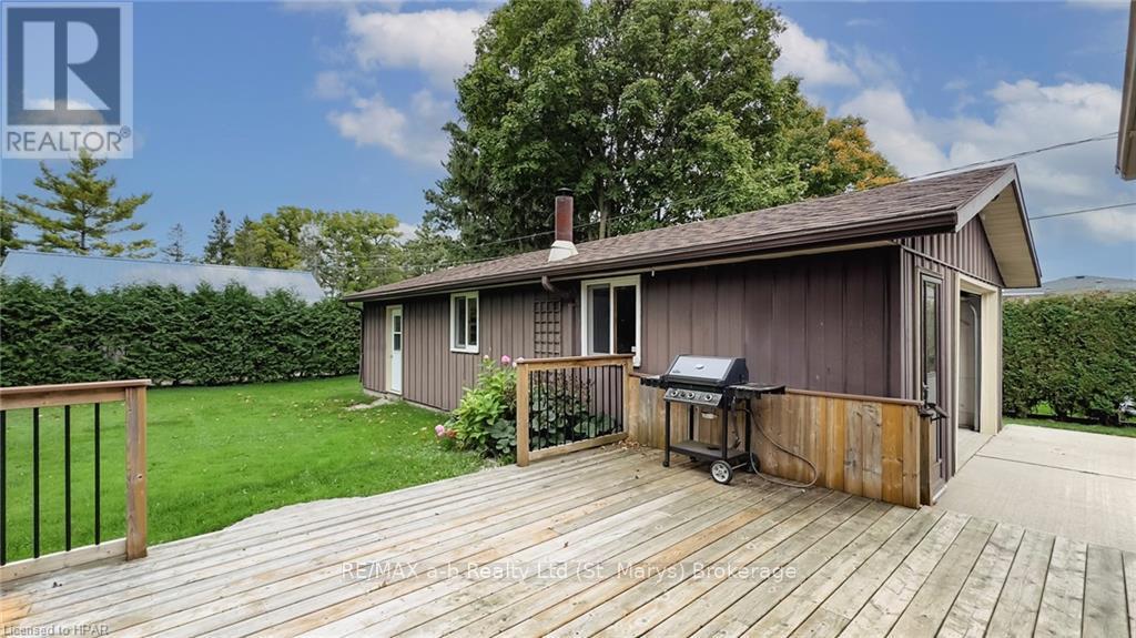 110 Kent Avenue, Lucan Biddulph, Ontario  N0M 2J0 - Photo 32 - X10780641