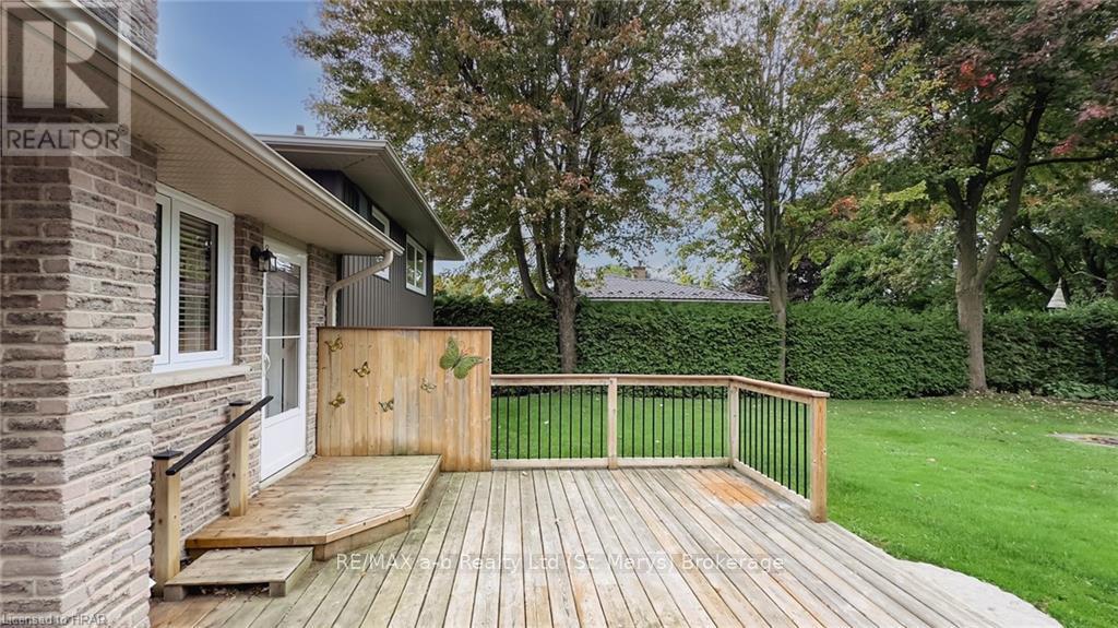 110 Kent Avenue, Lucan Biddulph, Ontario  N0M 2J0 - Photo 33 - X10780641