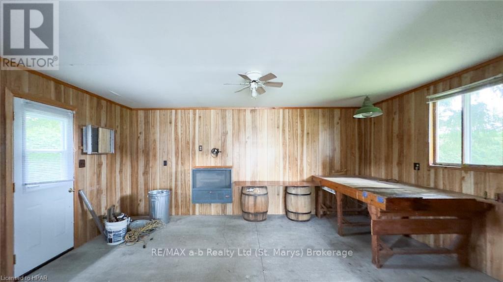 110 Kent Avenue, Lucan Biddulph, Ontario  N0M 2J0 - Photo 34 - X10780641