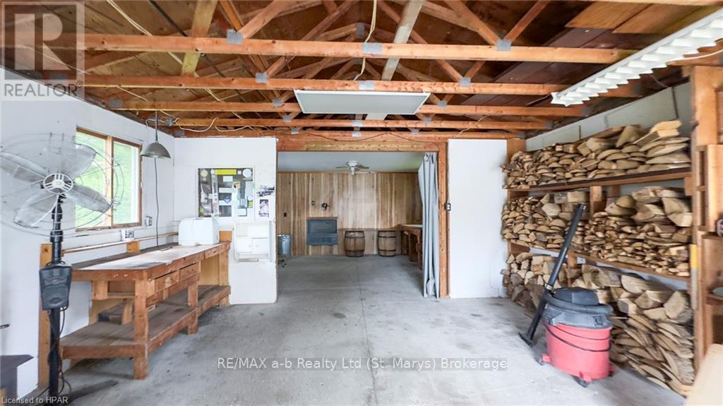 110 Kent Avenue, Lucan Biddulph, Ontario  N0M 2J0 - Photo 35 - X10780641