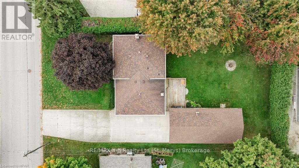 110 Kent Avenue, Lucan Biddulph, Ontario  N0M 2J0 - Photo 36 - X10780641