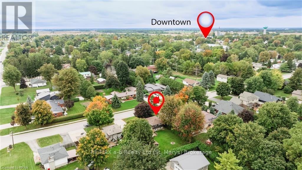 110 Kent Avenue, Lucan Biddulph, Ontario  N0M 2J0 - Photo 38 - X10780641