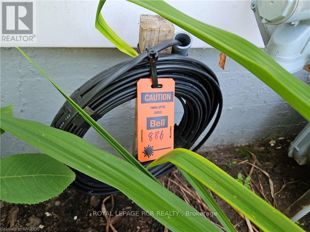 886 16th Street W, Georgian Bluffs, Ontario  N4K 6V5 - Photo 21 - X10846750