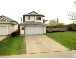 12707 136 St Nw Athlone, Edmonton, Ca