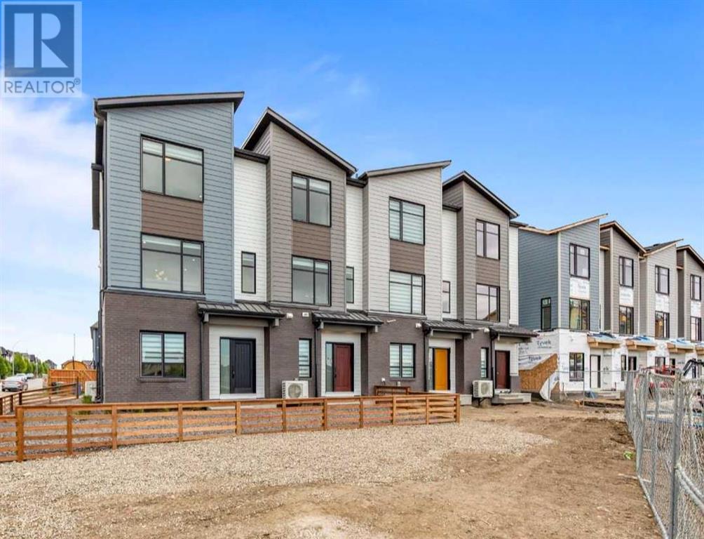 895 Mahogany Boulevard SE, Calgary, Alberta