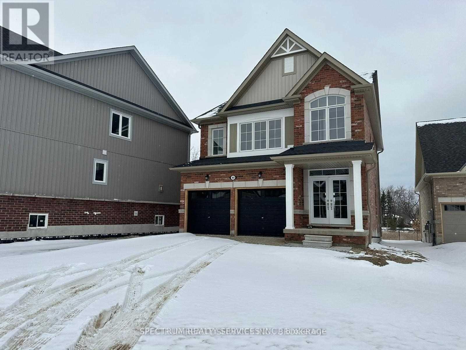 49 TRACEY LANE, collingwood, Ontario