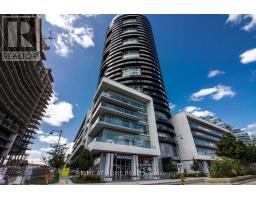 405 - 80 MARINE PARADE DRIVE, Toronto, Ontario