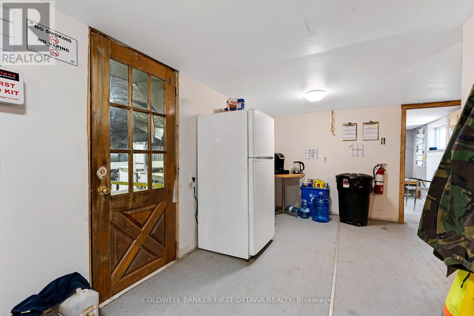 8687 Highway 511, Lanark Highlands, Ontario  K0G 1K0 - Photo 25 - X11903947