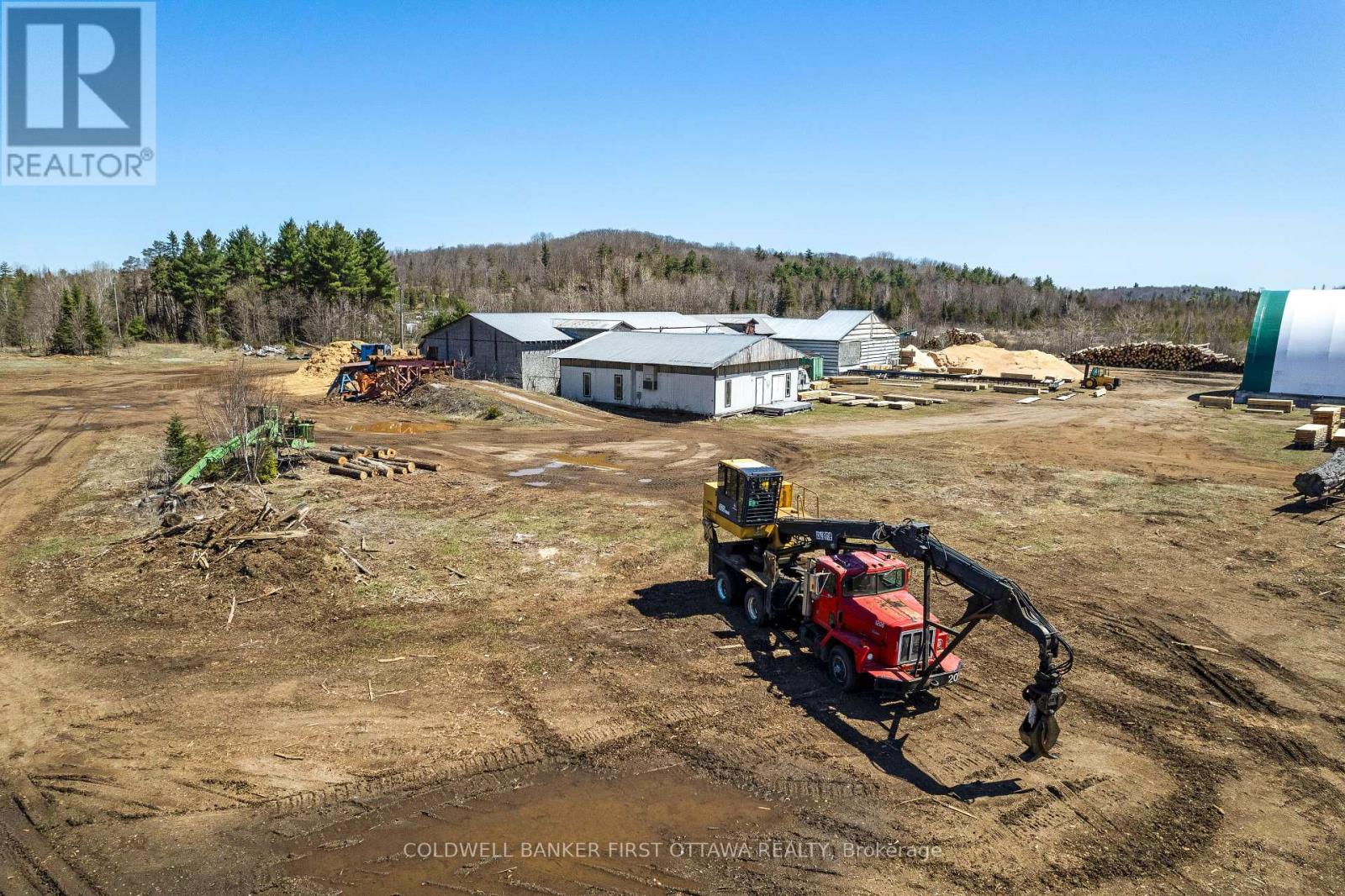 8687 Highway 511, Lanark Highlands, Ontario  K0G 1K0 - Photo 7 - X11903947