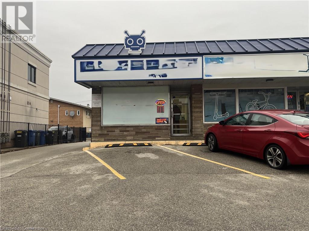 425 GUELPH Line, Burlington, Ontario