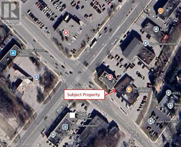 425 Guelph Line, Burlington, Ontario  L7R 3L7 - Photo 6 - 40685543