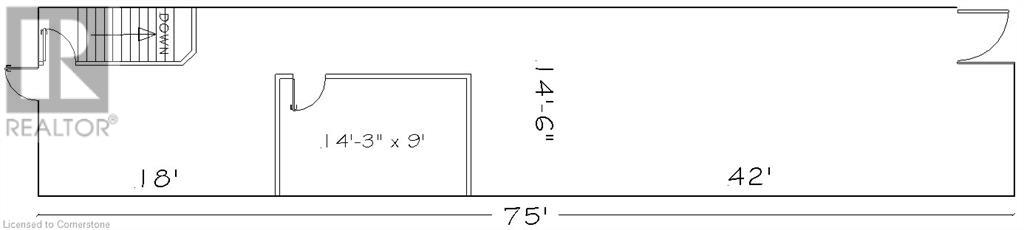 425 Guelph Line, Burlington, Ontario  L7R 3L7 - Photo 3 - 40685543